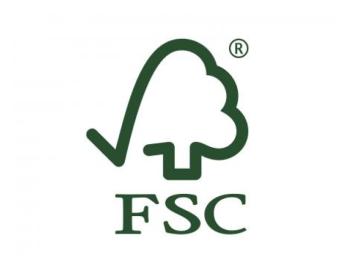 FSC (Forest Stewardship Council®) Logo